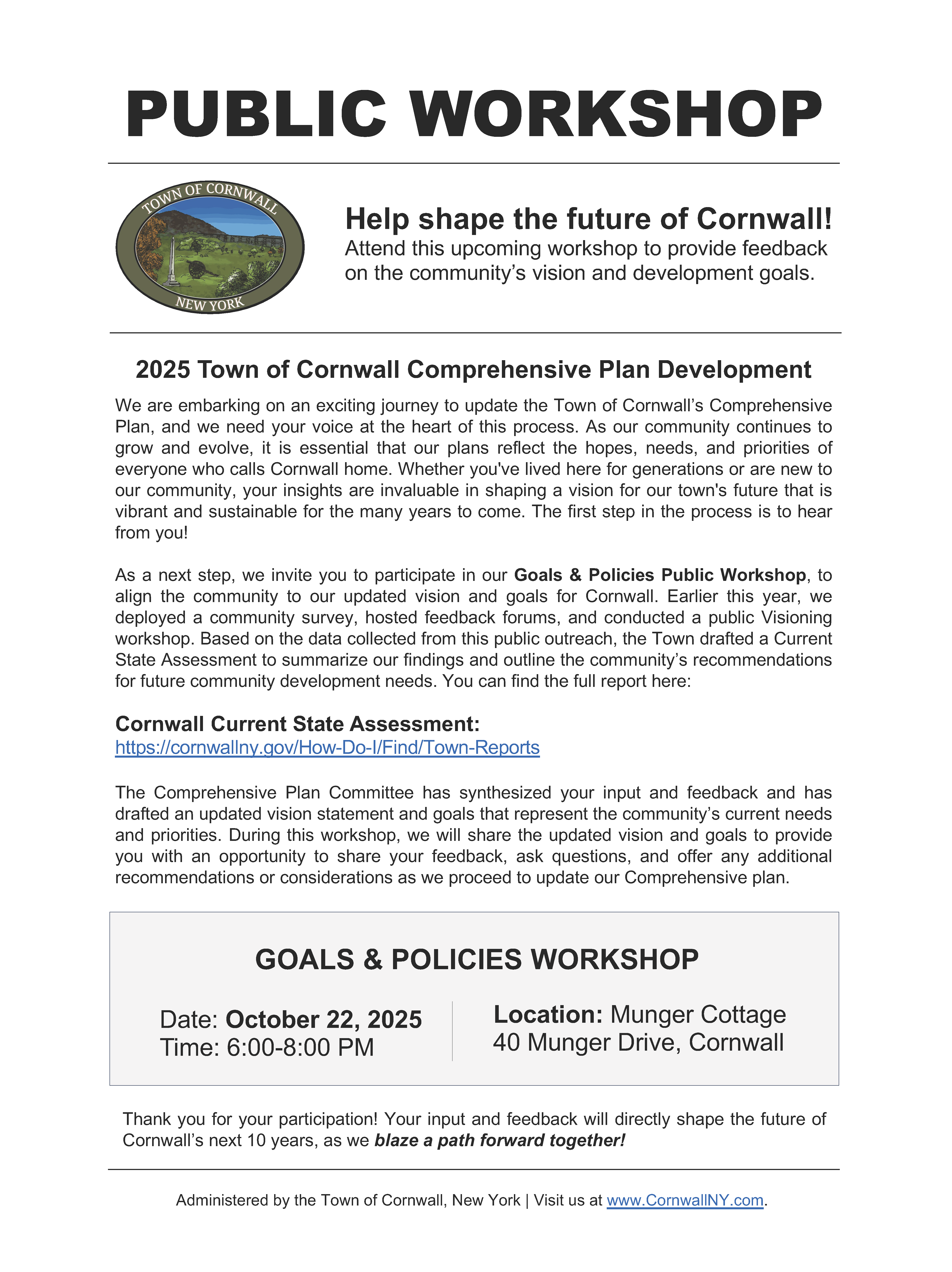 Goals & Policies Workshop Flyer.png