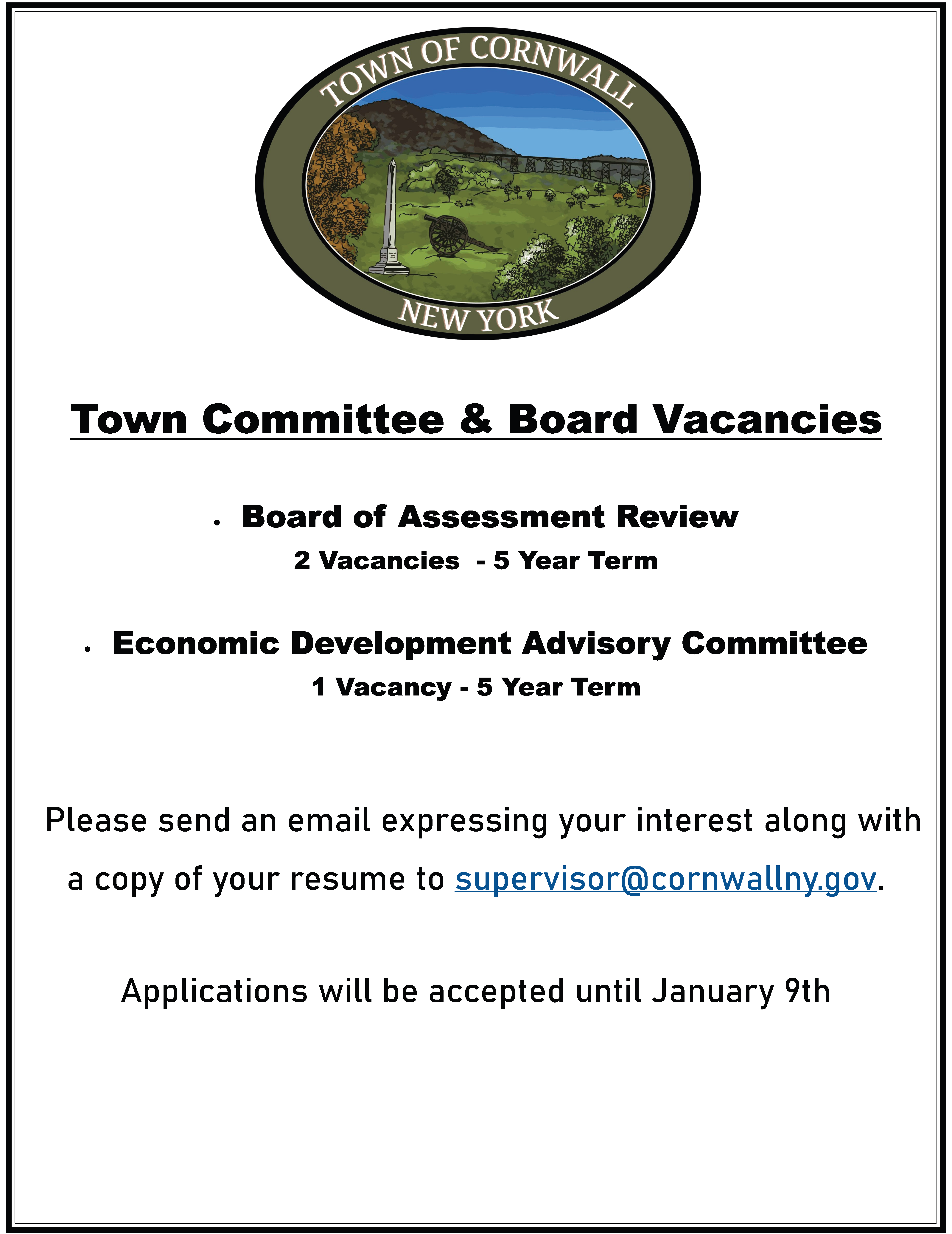 board & committee vacancies December 2025.png